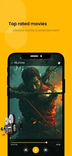 sony-xperia-mobile Top Rated Movies